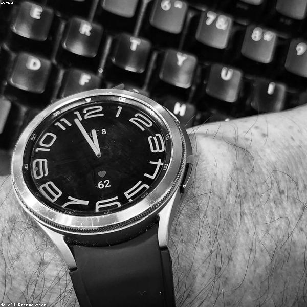 Apple Watch Series 11