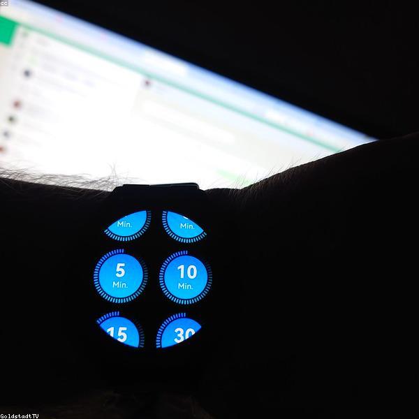 Samsung Galaxy Watch8