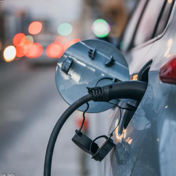 Kabel USB-C Lightning 1m Apple