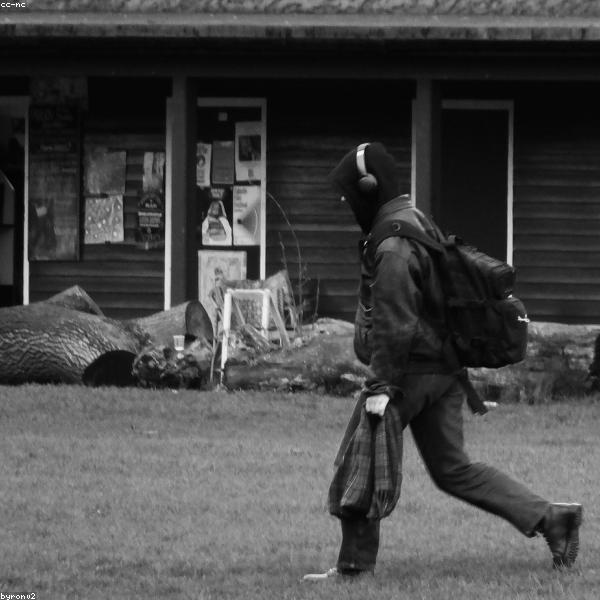 Marshall Emberton III