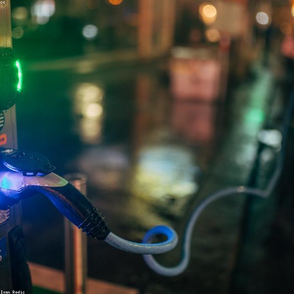 Kabel HDMI USB-C 4K 2m