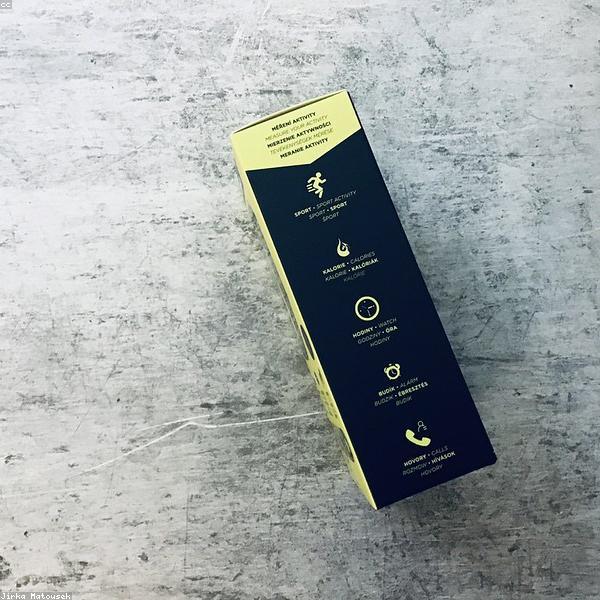 Pasek metalowy Samsung Watch